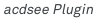 acdsee Plugin
