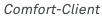 Comfort-Client