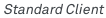 Standard Client