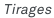 Tirages Edge